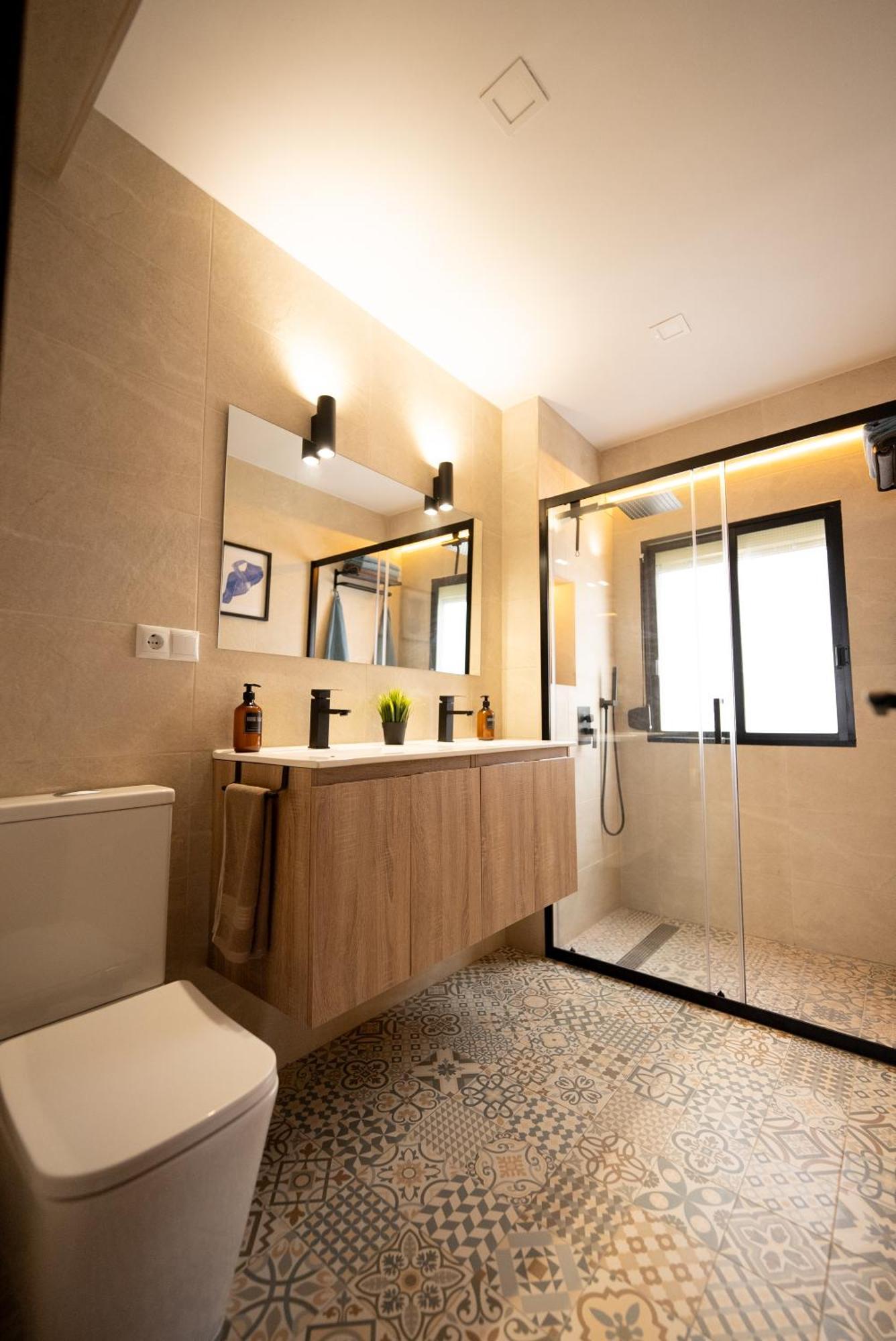 Apartamento Chic In Huelva 4 Habitaciones Exterior photo