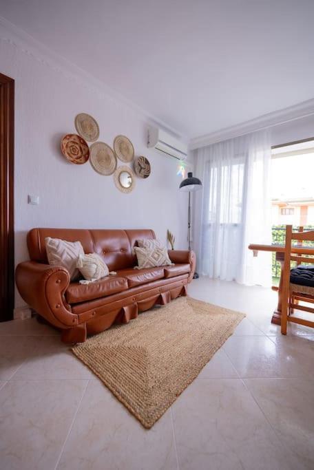 Apartamento Chic In Huelva 4 Habitaciones Exterior photo