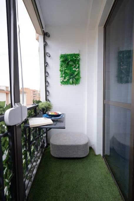 Apartamento Chic In Huelva 4 Habitaciones Exterior photo
