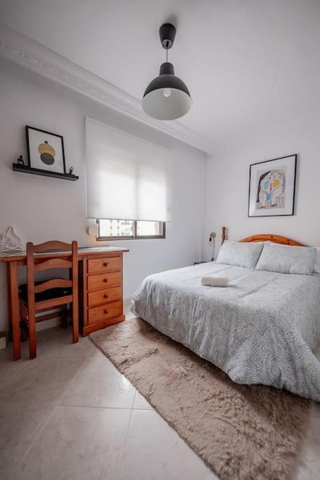Apartamento Chic In Huelva 4 Habitaciones Exterior photo